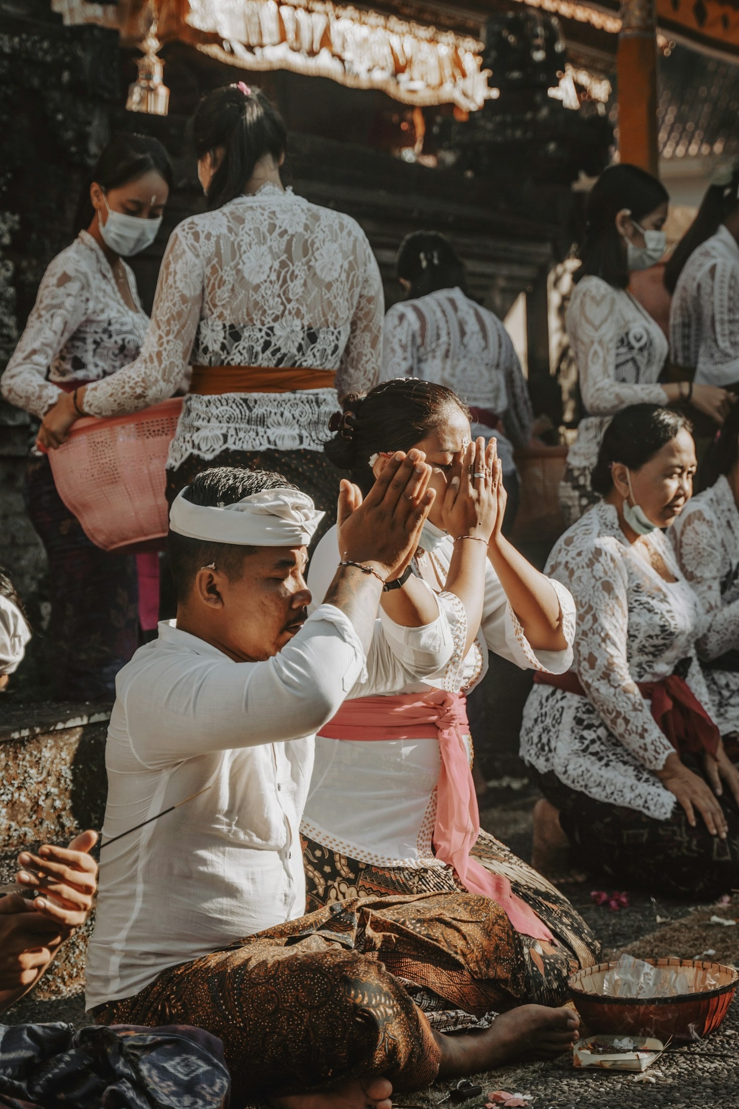 Promoting Peace Through Edo Heritage and Connections